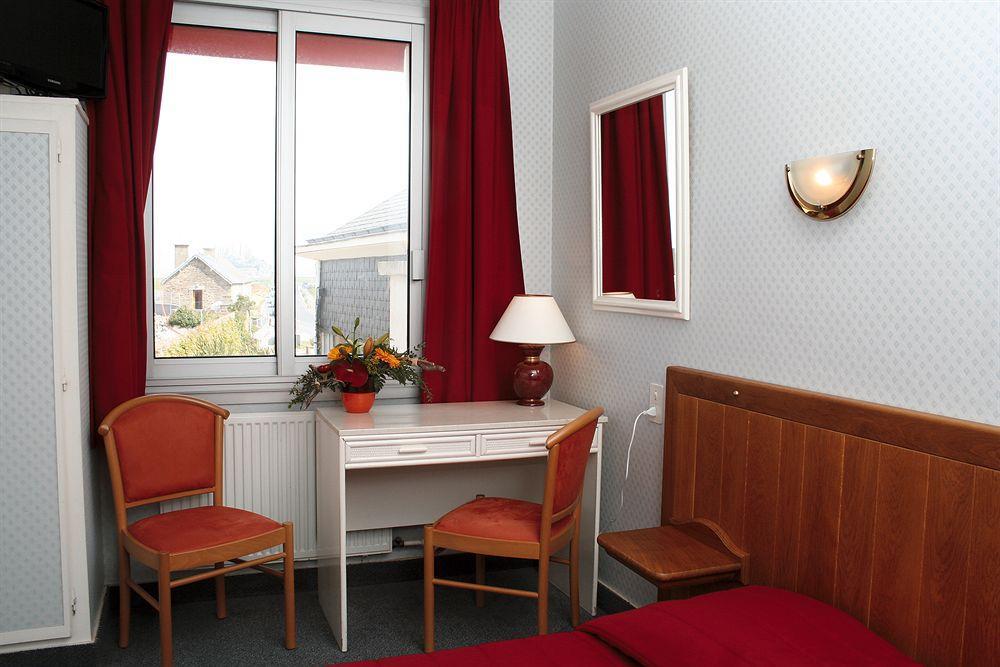 Hotel De La Digue Mont-Saint-Michel Zewnętrze zdjęcie