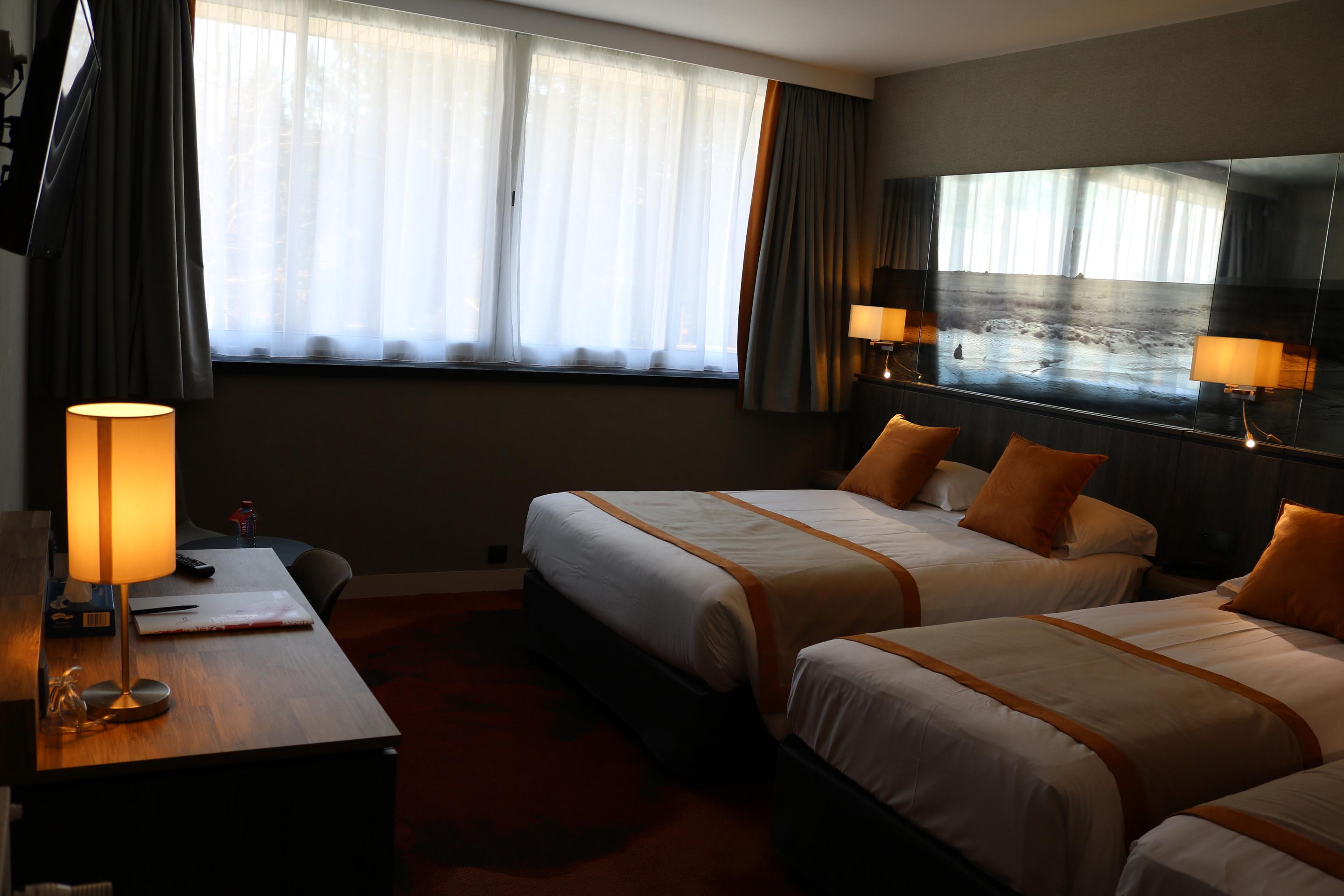 Hotel De La Digue Mont-Saint-Michel Zewnętrze zdjęcie